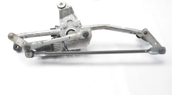 Volkswagen PASSAT CC Rear window wiper motor 3C8955023J