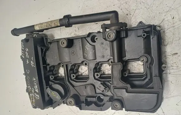 Mercedes-Benz C W204 Rocker cam cover A2710101730