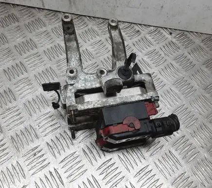 Fiat Punto (188) Engine control unit/module 6160109805 5LXYG65CF 51780240