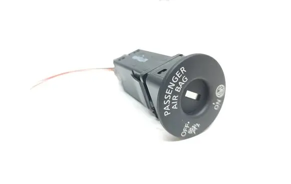 Nissan X-Trail T32 Passenger airbag on/off switch 17X24SN