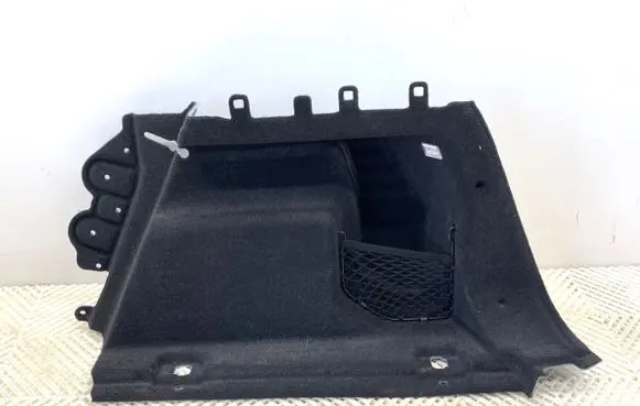 Land Rover Range Rover Evoque L551 Trunk/boot side trim panel 