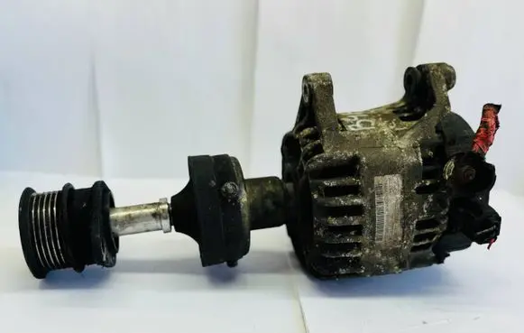 Ford Focus Generator/alternator MS1022118061 A115IM90A
