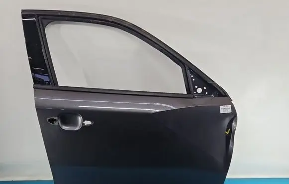 Peugeot 2008 II Front door IMPRK1541396