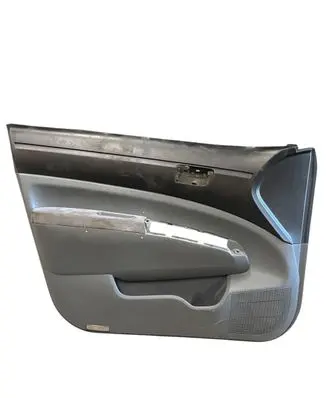 Toyota Prius (XW20) Front door card panel trim