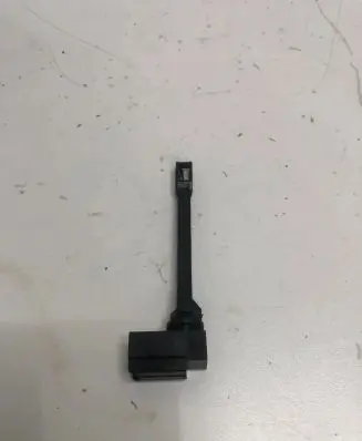 Citroen Berlingo Outside/external air temperature sensor 15027288003