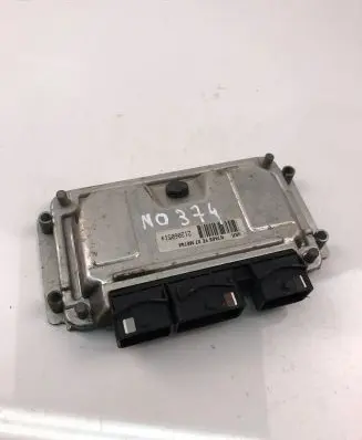 Citroen Xsara Engine control unit/module ECU 9638765980 0261206608