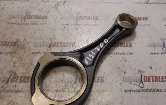 Mercedes-Benz R W251 Connecting rod/conrod OM642