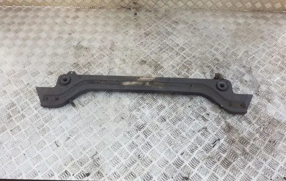 Mercedes-Benz ML W164 Bottom radiator support slam panel 