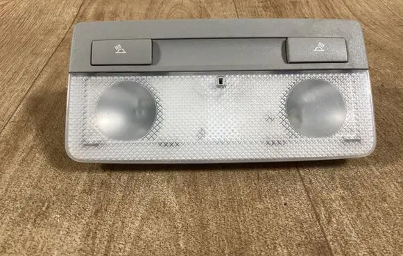 Opel Insignia A Rear seat light 316627975