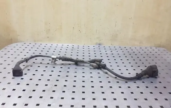 Volkswagen Touareg II Rear ABS sensor wiring 7P0971279B