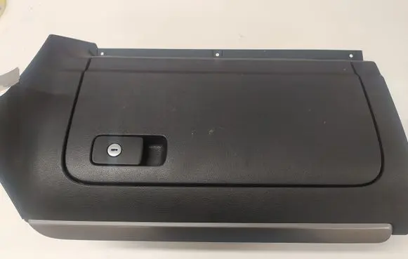 Volkswagen Golf VI Glove box set 1K2857097AP 1K2857114