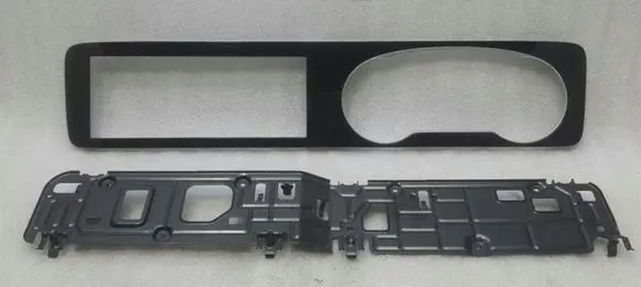 Mercedes-Benz E W213 Dashboard trim A2135407537