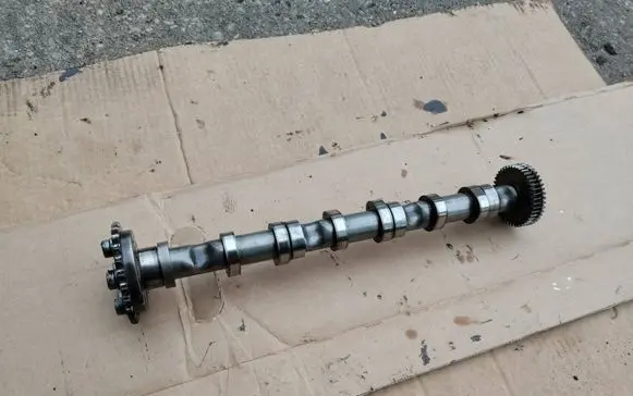 Camshaft