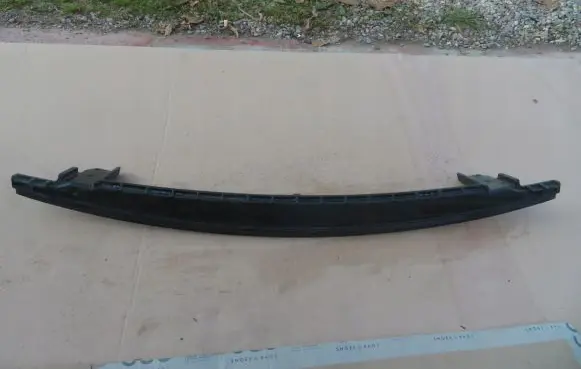 KIA Soul Front bumper support beam