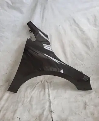 Volvo V40 Fender 