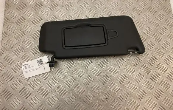 Mercedes-Benz GLC X253 C253 Sun visor A20581074049
