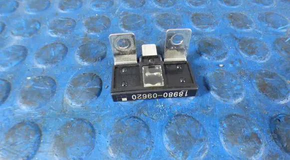 Hyundai Elantra VI Fuse CART1898009620 1898009620