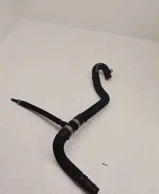 Mercedes-Benz E W213 Engine coolant pipe/hose A2538305500