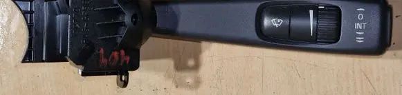 Volvo S40 Wiper control stalk
