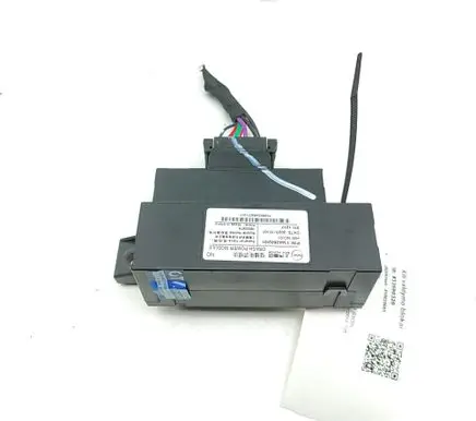 MG MG4 ev Current control relay 11442502
