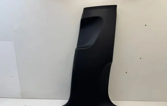 Porsche Macan (95B) (B) pillar trim (bottom) 95B867240A