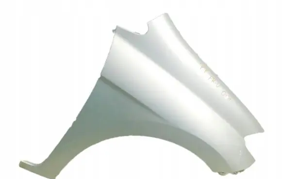 Honda FR-V Fender