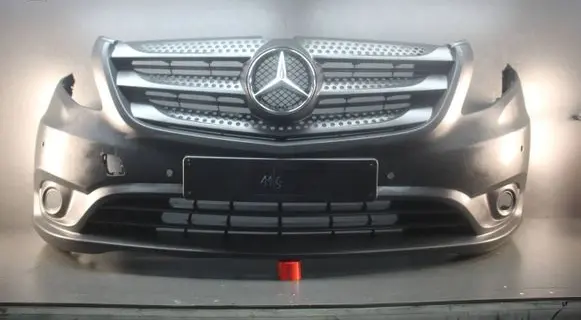 Mercedes-Benz Vito Viano W447 Front bumper 