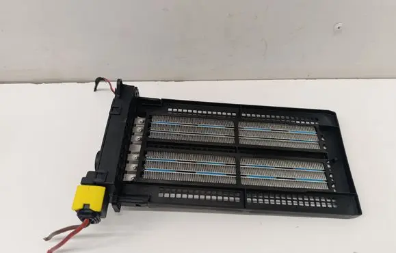 Mercedes-Benz GLC C254 Electric cabin heater radiator A2068303405