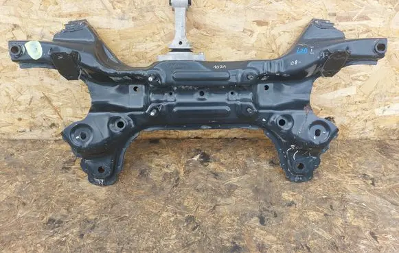 Hyundai i20 (PB PBT) Front subframe 62400-XXXXX