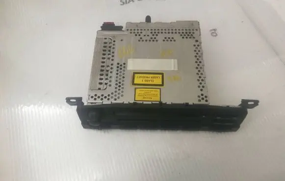 Jeep Compass Front door high frequency speaker 0058157ad
