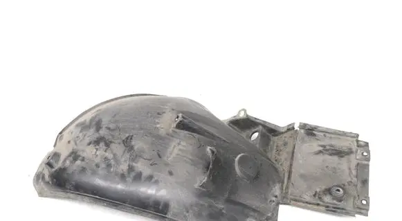 Mercedes-Benz S W221 Front wheel arch liner splash guards A2216900530