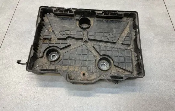 Renault Captur Battery tray 648601269R