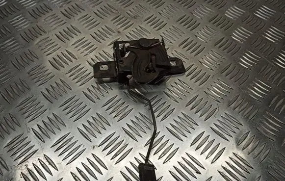 Ford Galaxy Engine bonnet/hood lock/latch loop/hook 