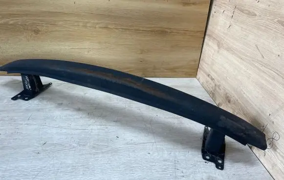 Seat Ibiza III (6L) Front bumper support beam