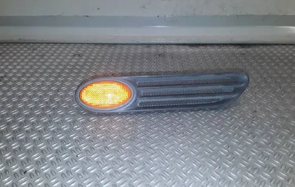 Mini One - Cooper R50 - 53 Front fender indicator light 1503560