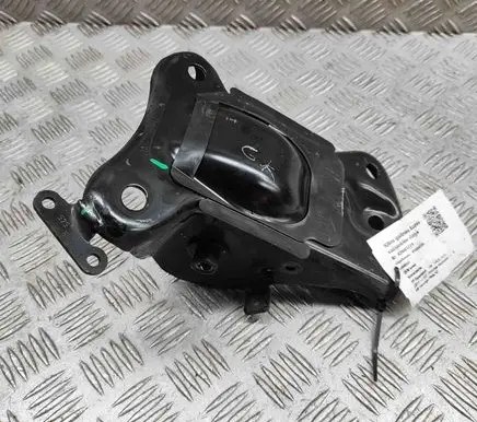 Volkswagen T-Roc Other rear suspension part 5Q0501475 5Q0501545D