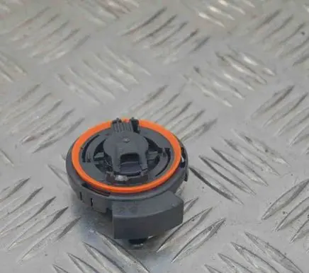 Audi A4 S4 B9 8W Airbag deployment crash/impact sensor 4M0955557A