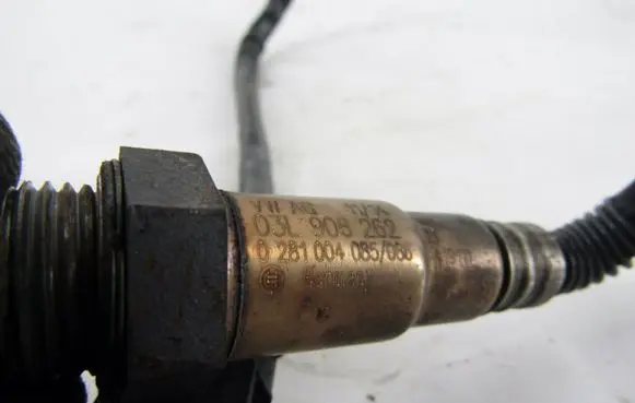 Skoda Yeti (5L) Lambda probe sensor 03l906262