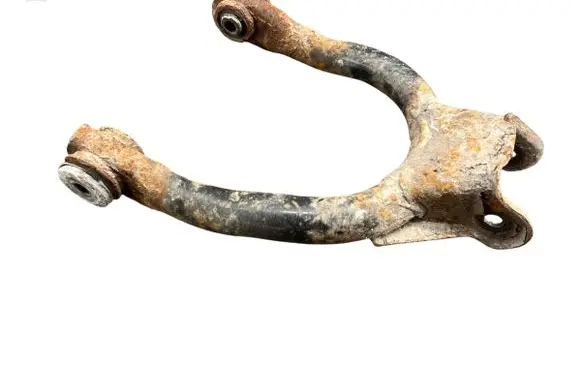 Rear upper control arm/wishbone