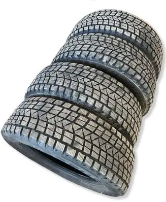 Volvo XC90 R18 winter tire N6806