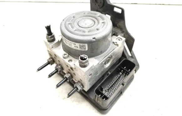 Volkswagen Golf VII ABS Pump 5Q0614517AK 5Q0907379AE 10091543963