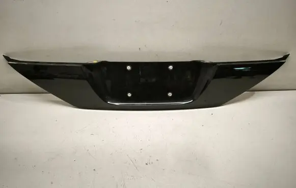 Mercedes-Benz SL R230 Tailgate trim A2307500137