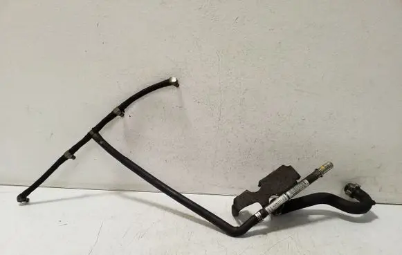 Jeep Cherokee Fuel return line/hose 55251171