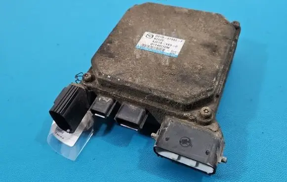 Mazda 6 Central body control module GS1D67880F IMPRK1584287