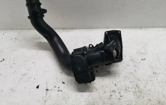 Mercedes-Benz Sprinter W906 Throttle valve A6510900470