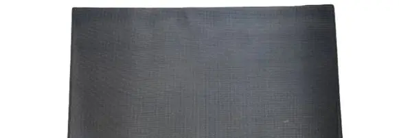 Audi A4 S4 B9 Parcel shelf load cover 