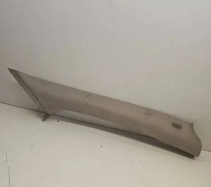 Audi Q7 4L (A) pillar trim 4L0867234