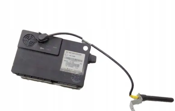 Hyundai i30 Central body control module 954002L100
