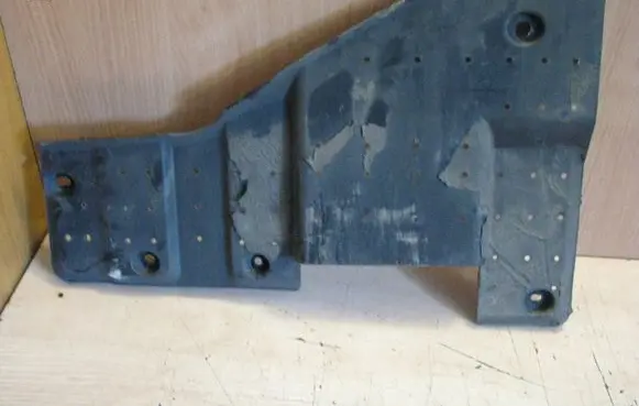 KIA Ceed Other under body part 