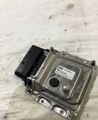 BMW X5 F15 Other control units/modules 7390996 002000000 0281030822